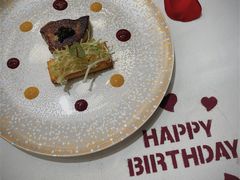 -Wei菋·Le Bistrot