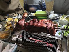 -乌托邦烤羊腿(同德路店)