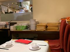 -文兴酒家(Chinatown - Gerrard Street)