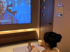 -手技王·影院足道·SPA(深圳之眼店)