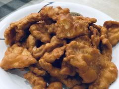 -大地春饼店(黄河路店)