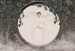 -蔚蓝映像STUDIO婚纱摄影(南稍门店)