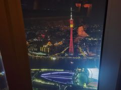 -广州四季酒店·天吧·高空酒吧