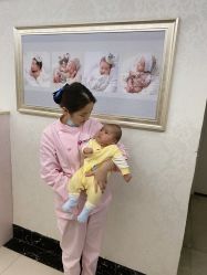 -安馨无忧月子中心(青秀店)