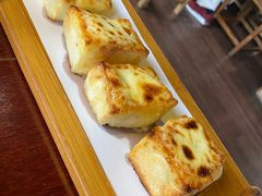 一口闷芝士南瓜-大牌大·传统杭帮菜(湖滨店)