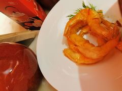 -京华烟云·北京烤鸭(领展购物广场·中关村店)