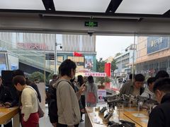 -DJI大疆(深圳华强北曼哈授权体验店)