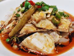 -隆聚时令海鲜(一舟店)