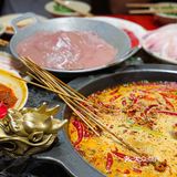 夏日必备 蜀大侠火锅走起