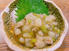 芥末章鱼-东京屋(武定路店)