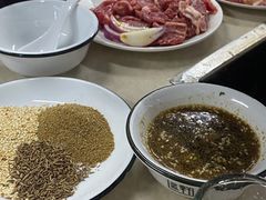 -风味烧烤
