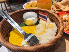 -迷你椰·泰式大排档(共康店)