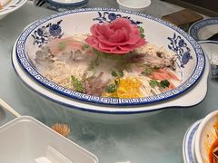 -老雒阳面馆·水席(王城路店)