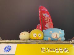 -潮福城大酒楼(湖滨北路店)