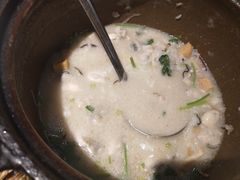 蚝仔粥-大洋家·精品潮汕菜·生腌砂锅粥(天河东路店)