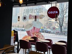 -COSTA COFFEE(丰联广场店)