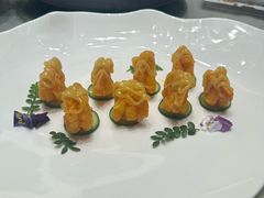 -杭州新新饭店·1913餐厅