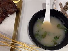 -新凯旋烧烤·燕姐千岛湖土菜