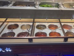 -草原塞蛮羊火锅城(港湾店)