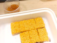 -西贝(无锡万象城店)