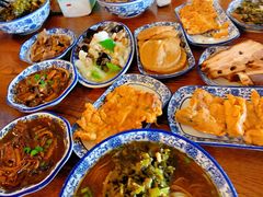 -孙盛兴奥灶面馆·蟹黄面·三虾面(山塘街总店)