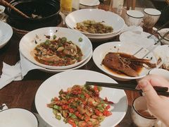-德叔阙里·衢州菜馆(月湖店)