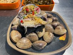 -江合勇丹东兄弟小串海鲜烧烤(总店)