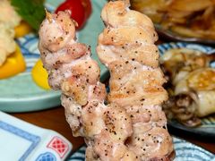 -鸟泉居酒屋·烧鸟·酒馆(百子湾店)