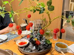 -一朵菌·野生菌探索家火锅(南亚店)