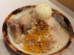 -鲜芋仙(时尚天河店)