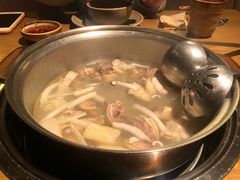 -大头椰·椰子鸡火锅(新梦店)