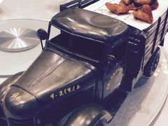 -阳光雷迪森广场酒店(中山东路店)