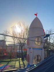 -萌宠亲子动物乐园(槐房万达店)