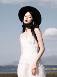 点击看大图 -MuseMarry婚纱(前海嘉里中心店)