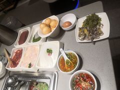-海底捞火锅(公益西桥店)