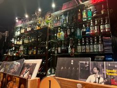 -东岸Cafe 爵士俱乐部