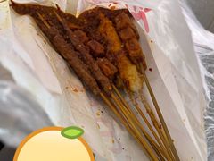 -辽B·小串(总店)