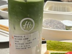 -海底捞火锅(世豪广场店)