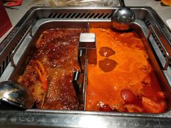 -海底捞火锅(龙湖三千集店)