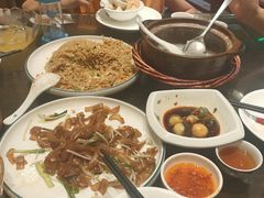 -岭南小生·粤港点心(华新旗舰店)