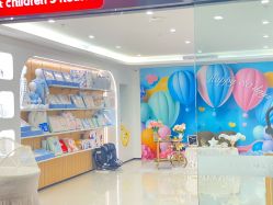 -北京嘉禾国际母婴产后康复中心(南苑中心店)