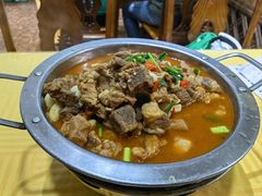 -回家湘菜馆(浮山后店)