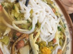 -太婆抱罗粉…海南特色小吃(一市场店)