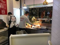 -特派卷·老北京烤鸭卷(合生汇购物中心店)