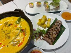 -美奈小馆·越南料理(中航城君尚购物中心店)
