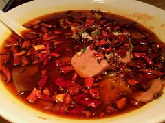 -老船坞餐厅(北京亚洲大酒店 )