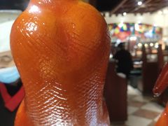 -福缘烤肉王自助(爱琴海-原比尔森店)