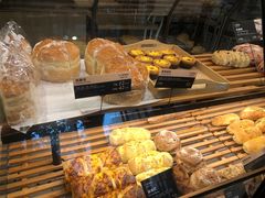 -托斯卡纳烘焙意大利餐厅(五天地店)