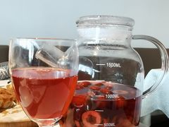 -旺顺阁·北京菜(北辰上品+)