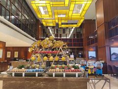 -景湖轩全日制餐厅·南湖名都